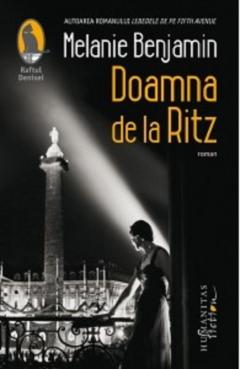 Doamna de la Ritz