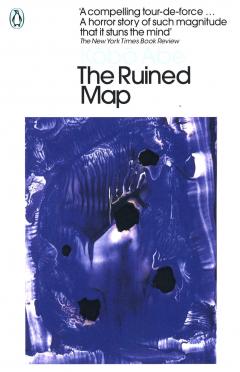 Ruined Map