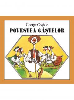 Povestea gastelor