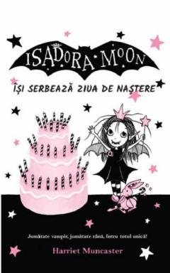 Isadora Moon merge cu cortul