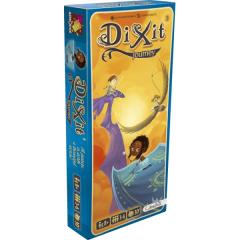 Dixit 3 - Journey