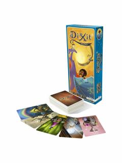 Dixit 3 - Journey