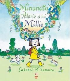 Minunata palarie a lui Millie