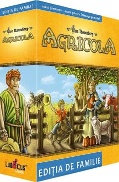 Agricola