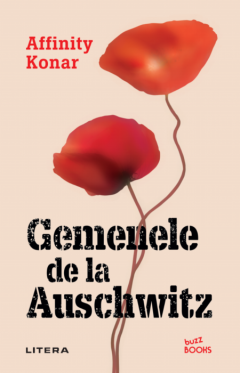 Gemenele de la Auschwitz