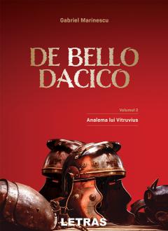 De Bello Dacico - Volumul 2