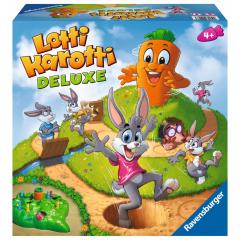 Boardgame - Lotti Karotti Deluxe