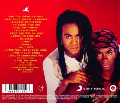 The Best of Milli Vanilli