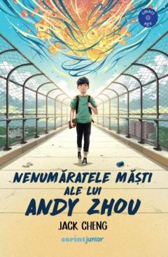 Nenumaratele masti ale lui Andy Zhou