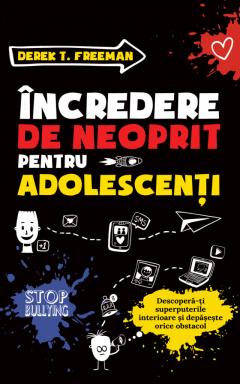 Incredere de neoprit pentru adolescenti