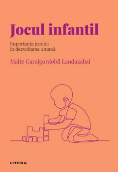 Jocul infantil