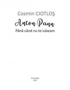 Anton Pann