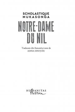 Notre-Dame du Nil