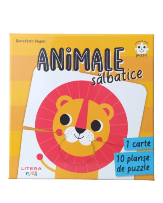 Animale salbatice
