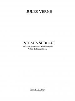 Steaua Sudului