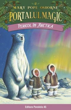 Pericol in Arctica