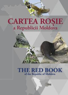 Cartea Rosie a Republicii Moldova