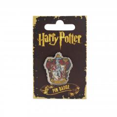 Insigna - Harry Potter - Gryffindor