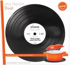 Suport oala - Vinyl Record Trivet