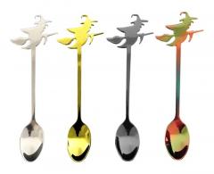 Set 4 lingurite - Witches