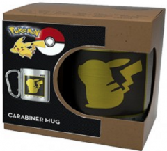 Set 2 cani metalice - Pokemon, Carabinier