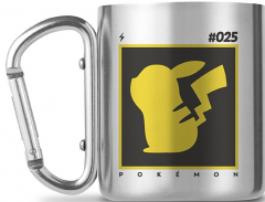 Set 2 cani metalice - Pokemon, Carabinier