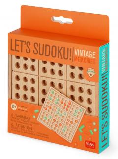 Joc - Let's Sudoku!