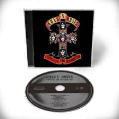 Appetite For Destruction