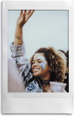 Film instant - Fujiflm Instax Mini, 2x10