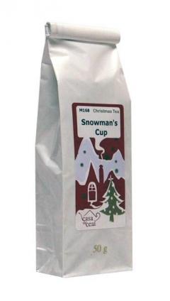 M168 Snowman's Cup