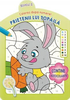 Prietenii lui Topaila