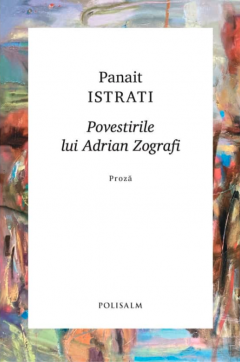 Povestirile lui Adrian Zograf