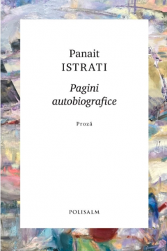 Pagini autobiografice