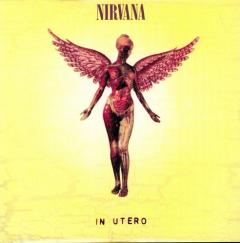 In Utero - Vinyl