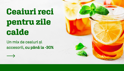 <span class='md-headline'><a href='/offer/1729' title='Ceaiuri reci pentru zile calde'>Ceaiuri reci pentru zile calde</a></span>