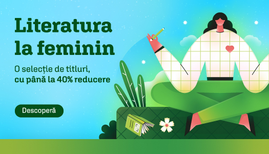 <span class='md-headline'><a href='/offer/1624' title='Literatura la feminin'>Literatura la feminin</a></span>