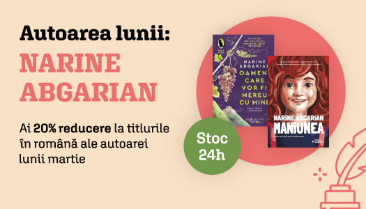 <span class='md-headline'><a href='/offer/1644' title='Autoarea lunii martie: Narine Abgarian'>Autoarea lunii martie: Narine Abgarian</a></span>