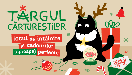 <span class='md-headline'><a href='/offer/1467' title='Târgul Cărtureștilor 2025'>Târgul Cărtureștilor 2025</a></span>