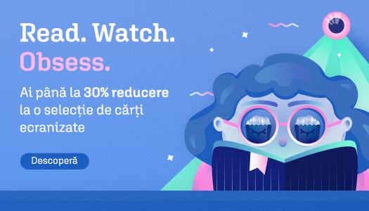 <span class='md-headline'><a href='/offer/1635' title='Cărți ecranizate 2026'>Cărți ecranizate 2026</a></span>