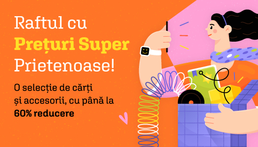 <span class='md-headline'><a href='/offer/1313' title='Raftul cu prețuri super prietenoase'>Raftul cu prețuri super prietenoase</a></span>