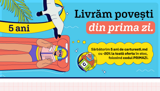 <span class='md-headline'><a href='/offer/1734' title='Livrăm povești din prima zi'>Livrăm povești din prima zi</a></span>